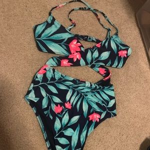 NWOT Aerie one piece!